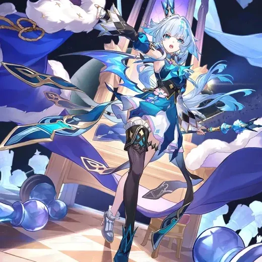 Cerydra - honkai-star-rail banner