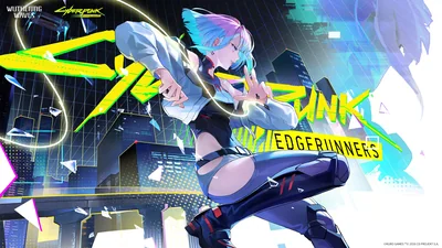 Lucy - wuthering-waves banner